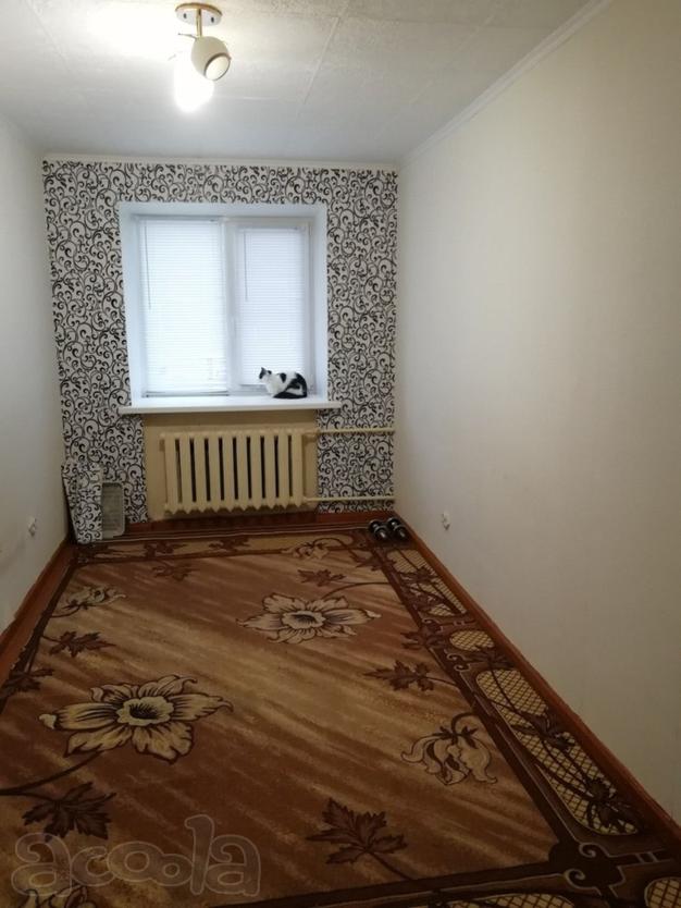 Чистая продажа (Объект) от собственника. Комната 12,8кв метров. Сделан косметический ремонт.