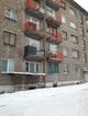 Чистая продажа (Объект) от собственника. Комната 12,8кв метров. Сделан косметический ремонт.