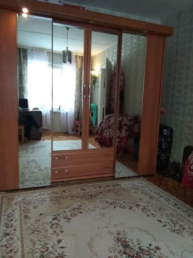 Продаётся 3-х комнатная квартира по адресу: Вологодская обл., г. Череповец, ул. Краснодонцев, д. 72