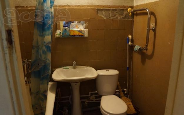 1-к квартира, 37.1 м², 5/5 эт.