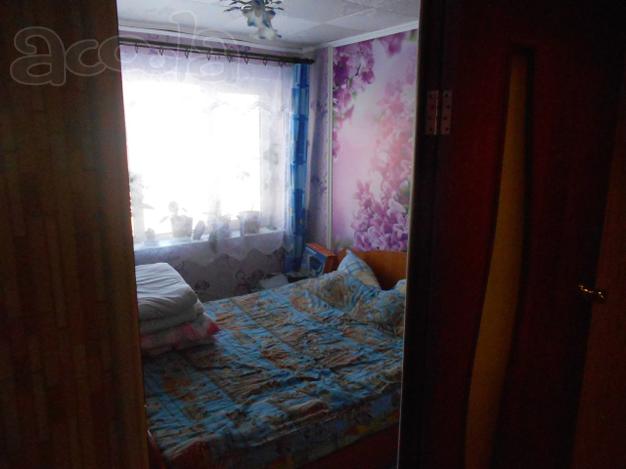 Продаётся дом в Вологодской области