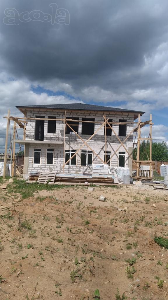 Собственник. Продажа дома 170 м2 по тех. плану на участке 11.5 соток